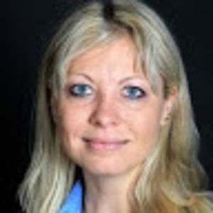 Meet your Posher, Becky